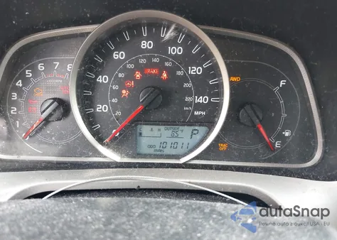 2013 Toyota Rav4 Xle z USA, uszkodzony, nr VIN 2T3RFREV1DW018071